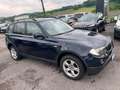 BMW X3 X3 2,0d Blau - thumbnail 9