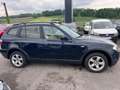 BMW X3 X3 2,0d Blau - thumbnail 8