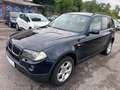 BMW X3 X3 2,0d Blau - thumbnail 3