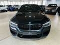 BMW M5 Lim. Competition *Carbon*Laser*Driver´s Pack* Сірий - thumbnail 9