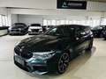 BMW M5 Lim. Competition *Carbon*Laser*Driver´s Pack* Szürke - thumbnail 1