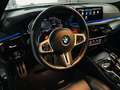 BMW M5 Lim. Competition *Carbon*Laser*Driver´s Pack* Szürke - thumbnail 12