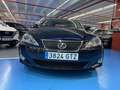 Lexus IS 220d Luxury Cambio 2.4 Azul - thumbnail 4