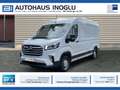Maxus Deliver 9 2.0*163PS*KAMERA+PDC V+H*MULTIMEDIA* Weiß - thumbnail 1