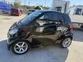 smart forTwo Fortwo II 2007 1.0 Pulse 84cv FL Nero - thumbnail 2