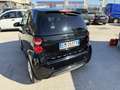 smart forTwo Fortwo II 2007 1.0 Pulse 84cv FL Nero - thumbnail 3