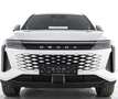 Omoda 9 PHEV 1.5TGDI + 3 MOTORI ELETTRICI + 4X4 Білий - thumbnail 4