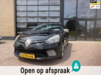 Renault Clio Estate 1.2 GT, Automaat , LPG, Navi, Trekhaak