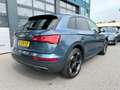 Audi Q5 2.0 TFSI Quattro 252pk S-tronic Azul - thumbnail 14