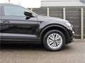 Volkswagen T-Roc 1.0 TSI Style NL-auto Schwarz - thumbnail 32