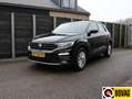 Volkswagen T-Roc 1.0 TSI Style NL-auto Schwarz - thumbnail 1