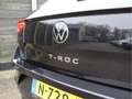 Volkswagen T-Roc 1.0 TSI Style NL-auto Schwarz - thumbnail 25