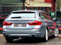 BMW 520 d Break / Bte auto / Cuir / Xenon / Navi / Full Grijs - thumbnail 6