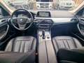 BMW 520 d Break / Bte auto / Cuir / Xenon / Navi / Full Grijs - thumbnail 9