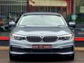 BMW 520 d Break / Bte auto / Cuir / Xenon / Navi / Full Grijs - thumbnail 2