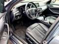 BMW 520 d Break / Bte auto / Cuir / Xenon / Navi / Full Grijs - thumbnail 7