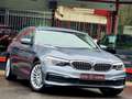 BMW 520 d Break / Bte auto / Cuir / Xenon / Navi / Full Grijs - thumbnail 3