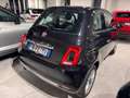 Fiat 500 500 III 2015 1.2 Lounge 69cv Noir - thumbnail 5