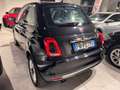 Fiat 500 500 III 2015 1.2 Lounge 69cv Noir - thumbnail 6