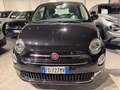 Fiat 500 500 III 2015 1.2 Lounge 69cv Noir - thumbnail 3
