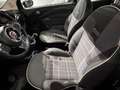 Fiat 500 500 III 2015 1.2 Lounge 69cv Noir - thumbnail 7