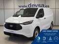 Ford Transit Custom Van 2.5 Duratec PHEV 171kW 320 L2 T Blanco - thumbnail 1