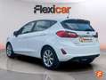 Ford Fiesta 1.0 EcoBoost Active 100 Blanco - thumbnail 5