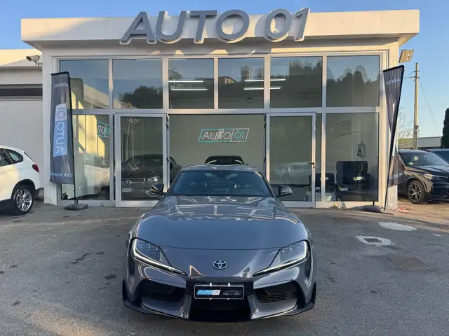 Toyota Supra GR supra 2.0 Sport  SOLO NOLEGGIO / RENT