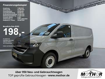 T7 Transporter Kasten 2.0TDI Wireless App-Connect