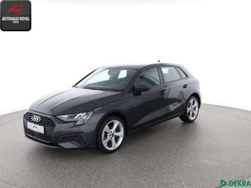 A3 SB 40 TFSI e S LINE KAMERA,KEYLESS,PARKLENK