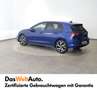 Volkswagen Golf R R-Line TDI 4MOTION DSG Blue - thumbnail 15
