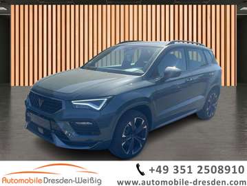 1.5 TSI FR DSG *Kessy*voll LED*Kamera