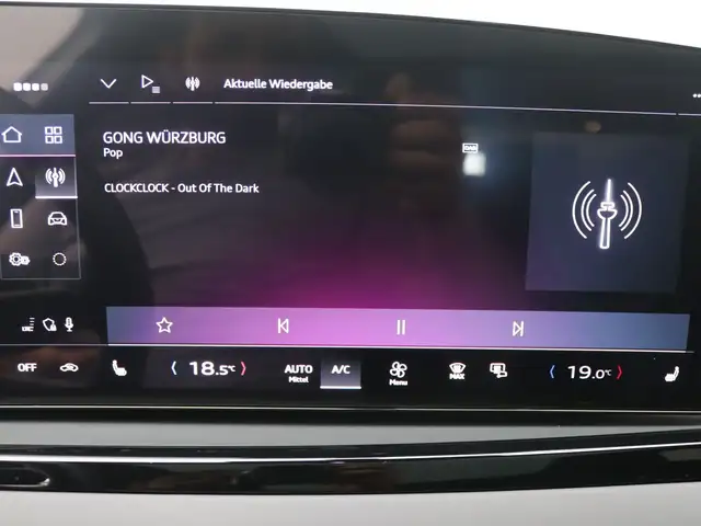 Audi A5 view 14