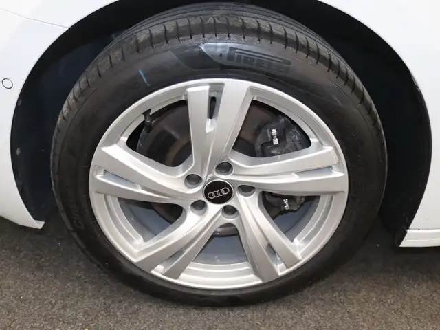 Audi A5 view 15