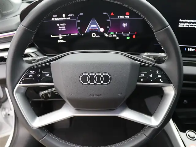 Audi A5 view 12