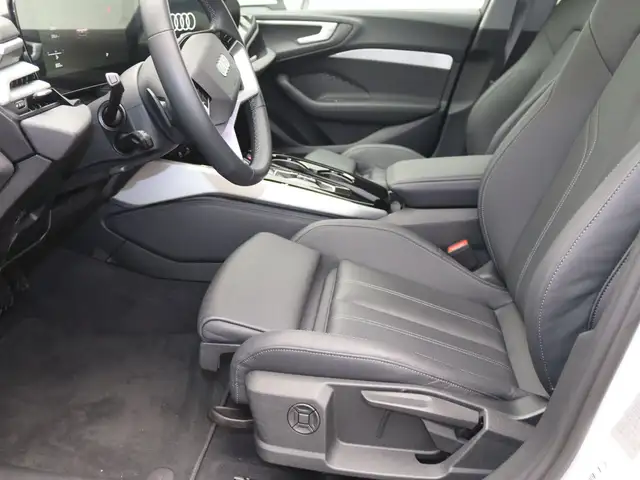 Audi A5 view 10