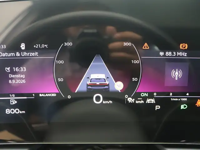 Audi A5 view 13