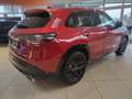 Honda ZR-V 2.0i e:HEV SPORT HYBRID Rouge - thumbnail 5