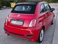 Fiat 500C CABRIO 1.2 SPORT Rot - thumbnail 9