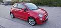 Fiat 500C CABRIO 1.2 SPORT Rot - thumbnail 11