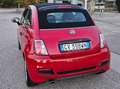 Fiat 500C CABRIO 1.2 SPORT Rot - thumbnail 8