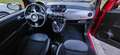 Fiat 500C CABRIO 1.2 SPORT Rot - thumbnail 3
