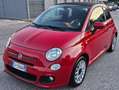 Fiat 500C CABRIO 1.2 SPORT Rot - thumbnail 1