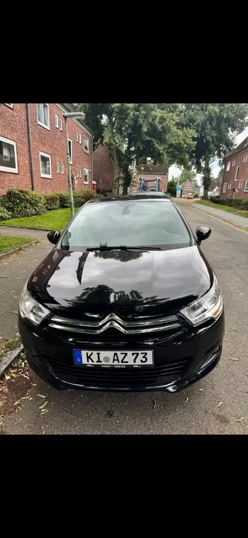 Citroen C4 VTi 120 Selection - 2