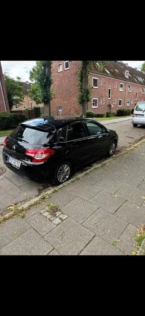 Citroen C4 VTi 120 Selection - 1