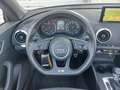 Audi A3 Cabrio 2.0 tdi Sport 150cv s-tronic SLINE KM CERTI Bianco - thumbnail 15