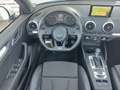 Audi A3 Cabrio 2.0 tdi Sport 150cv s-tronic SLINE KM CERTI Bianco - thumbnail 14