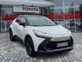 Toyota C-HR 2.0 Plug-in Hybrid 4x2 GR Sport *verfügbar* Blanco - thumbnail 5