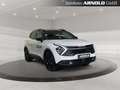 Kia Sportage Sportage 1.6 T-GDI 48V AWD Nightline Navi Kamera Weiß - thumbnail 6
