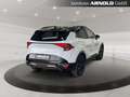 Kia Sportage Sportage 1.6 T-GDI 48V AWD Nightline Navi Kamera Weiß - thumbnail 4